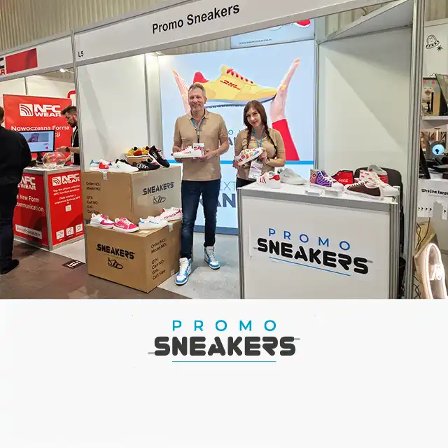 Promo Sneakers