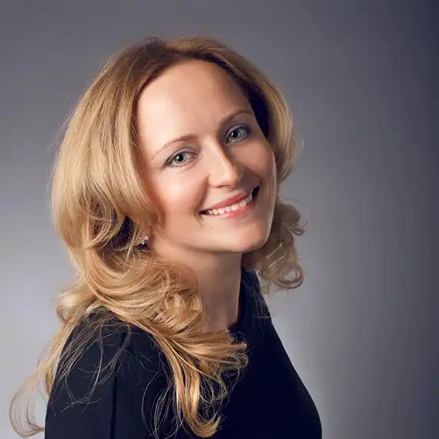 Danguolė Gudelienė